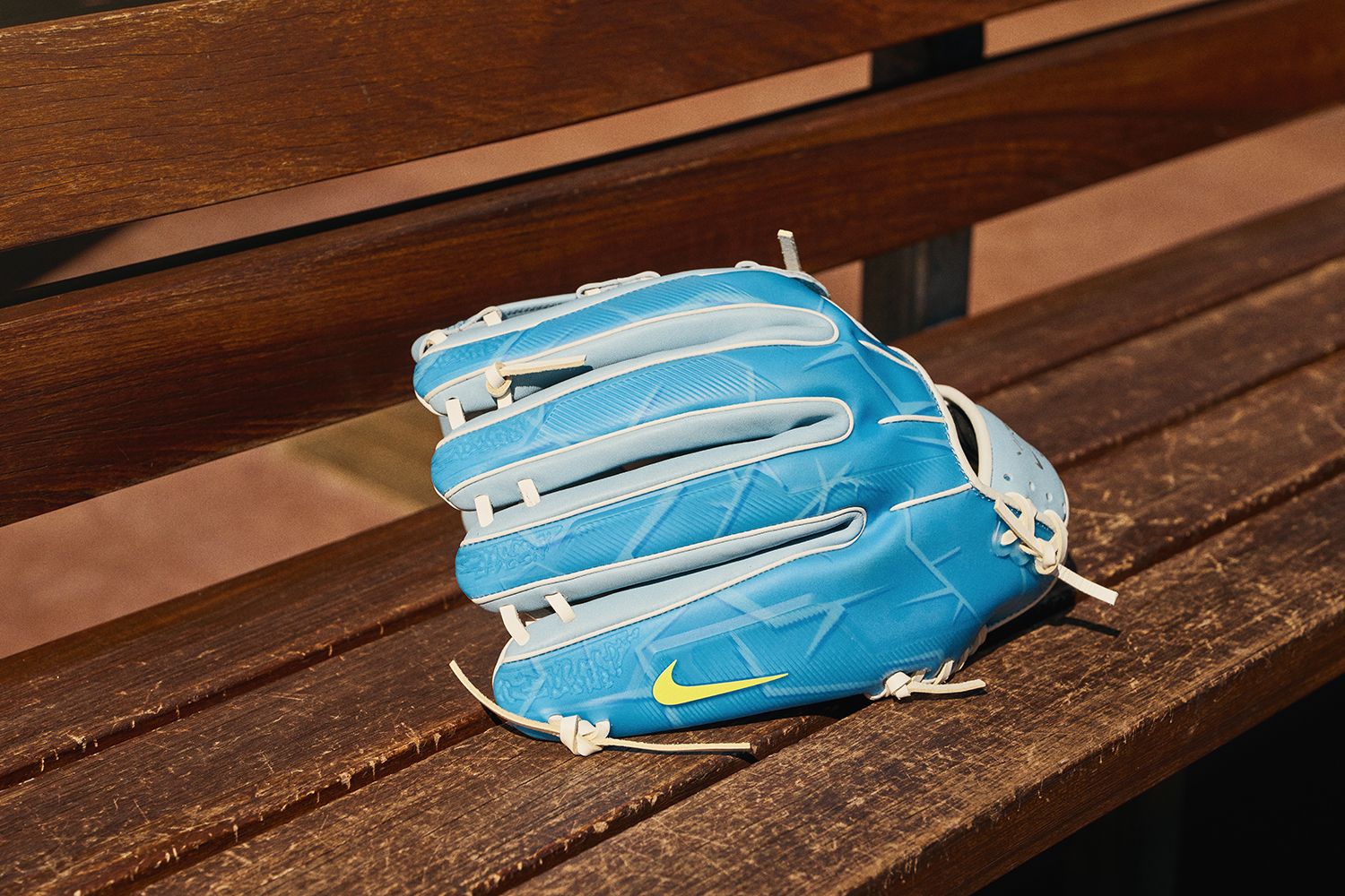 Nike 12.75” Ronald Acuña Jr. Vapor Elite Series Glove | Dick's